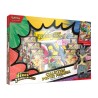 Coffret Collection Poster Premium Méga-Lucario  ME02.5 FR