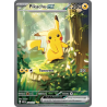 Pikachu ex 276/217 SAR Héros Transcendants Fr-NM | Attrape Ton Poke