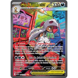 Méga-Baggaïd EX 285/217