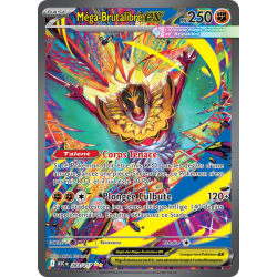 Méga-Brutalibré EX 283/217