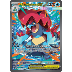 Méga-Aligatueur EX 274/217