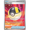 Hyper Ball 264/217