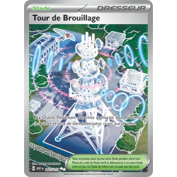 Tour de Brouillage 261/217