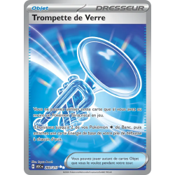 Trompette de Verre 260/217