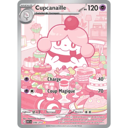 Cupcanaille 236/217