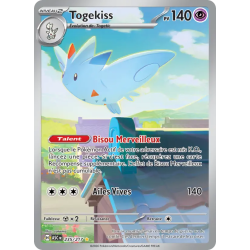 Togekiss 235/217