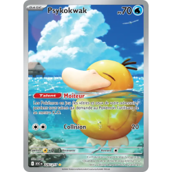 Psykokwak 226/217