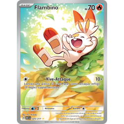 Flambino 225/217