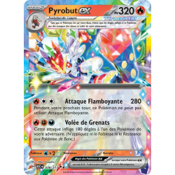 Pyrobut EX 38/217