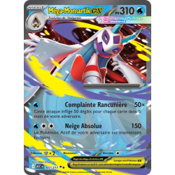 Méga-Momartik EX 47/217