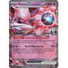 Mewtwo EX de la Team Rocket 79/217