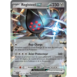 Registeel EX 145/217