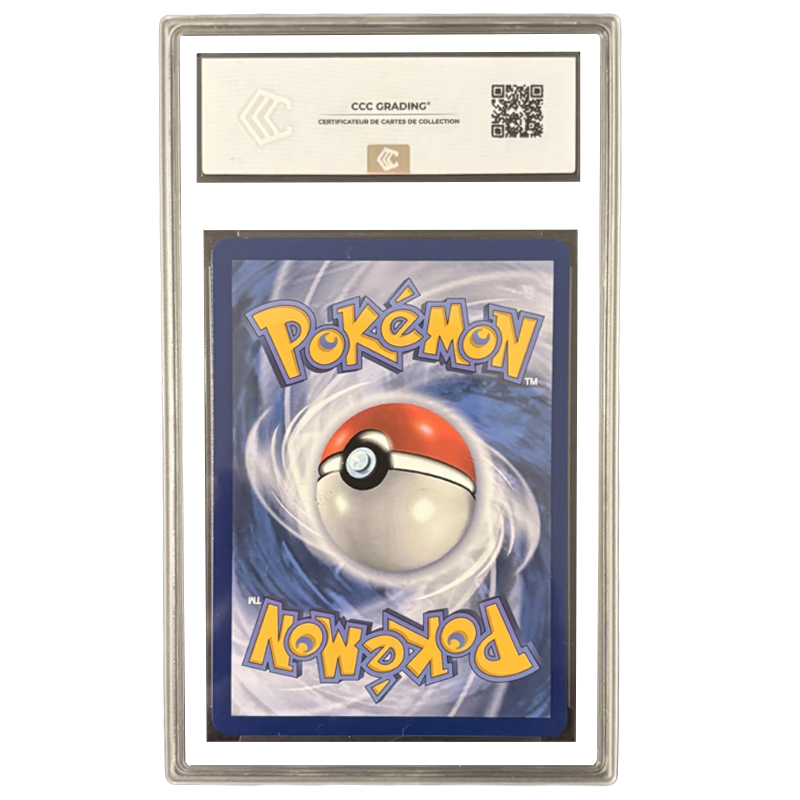 Carte Gradée CCC 10 Méga-Latias EX 181/132 FR | Attrape Ton Poke