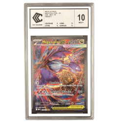 Carte Gradée CCC 10 Méga-Latias EX 181/132 FR | Attrape Ton Poke