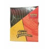 Case scellée de Duo Pack x 12 Heros Transcendants FR