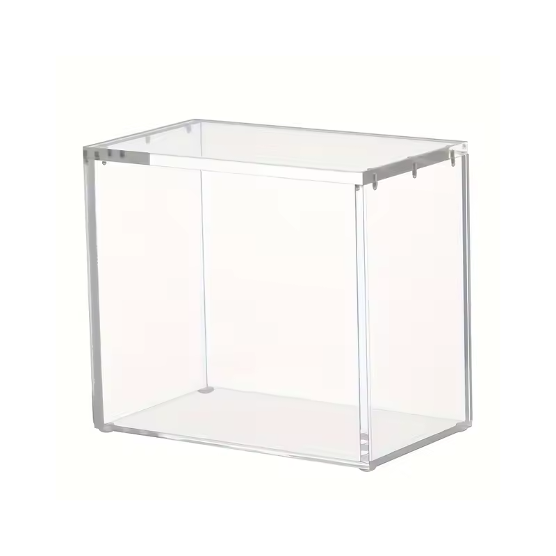 Protection acrylique pour ETB Pokémon