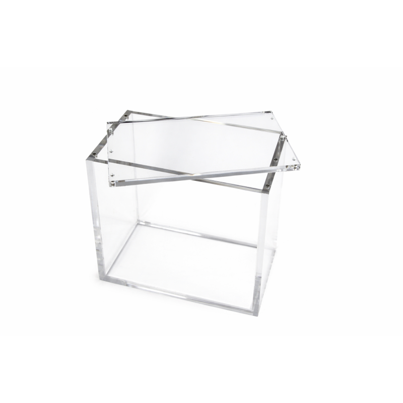 Protection acrylique pour DISPLAY Pokémon