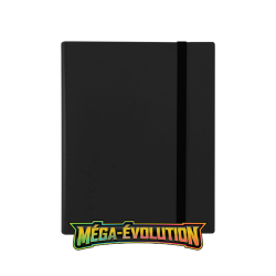 Classeur Set Complet EX Méga-Évolution ME1 FR | Attrape Ton Poke