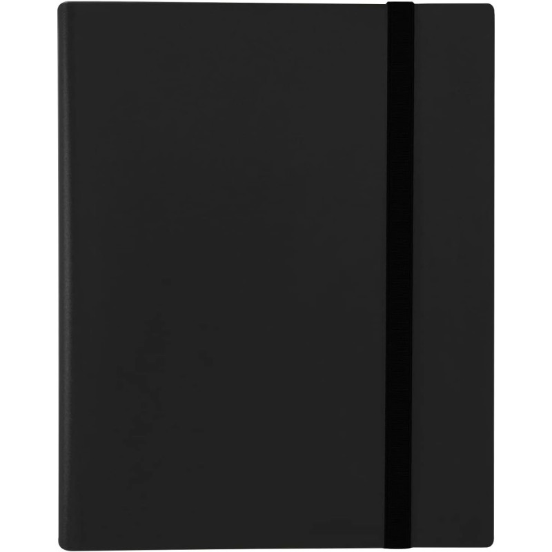 Classeur 360 emplacements pour carte de collection