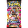 Booster ME2 - Flammes Fantasmagoriques - Pokémon - FR - Méga-Évolution