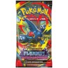 Booster ME2 - Flammes Fantasmagoriques - Pokémon - FR - Méga-Évolution