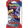 Booster Blister EV10 Rivalités Destinées Team Rocket Fr