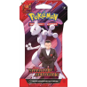 Booster Blister EV10 Rivalités Destinées Team Rocket Fr