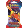 Booster Blister EV10 Rivalités Destinées Team Rocket Fr