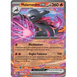 Malamandre ex 016/088