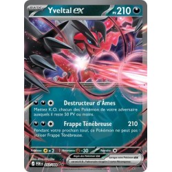 Yveltal ex 053/088