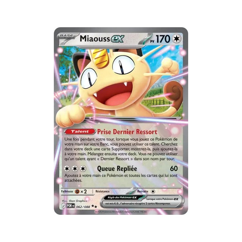 Miaouss ex 062/088