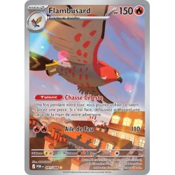 Flambusard 091/088
