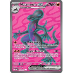 Malamandre ex 101/088