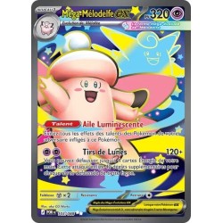 Méga-Mélodelfe ex 103/088