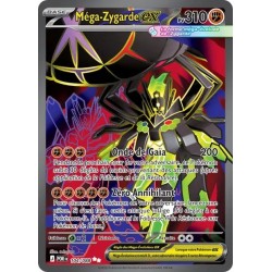 Méga-Zygarde ex 104/088