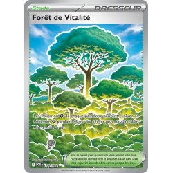 Forêt de Vitalité 109/088