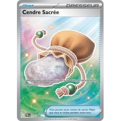 Cendre Sacrée 115/088