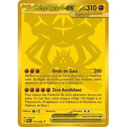 Méga-Zygarde ex 124/088