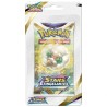 Booster blister EB09 Épée et Bouclier Stars Étincelantes - Modèle Aléatoire