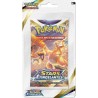 Booster blister EB09 Épée et Bouclier Stars Étincelantes