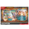 Coffret Collection Spéciale Dracaufeu-Ex – Fr