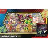 Coffret Premium ME3- Pokemon - Equilibre Parfait - Mega-zygarde Ex