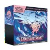 Pokémon ETB Chaos Ascendant ME04 FR | Attrape Ton Poke