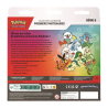 Coffret Pokémon Premiers Partenaires Série 2 30 Ans FR | Attrape Ton Poke