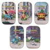 Display 10 Mini Tins Pokémon Illumis Scellé FR | Attrape Ton Poke