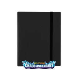 Classeur Full Set Chaos Ascendant FR Ultra Pro | Attrape Ton Poke