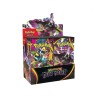 Display Pokémon Nuit Noire ME05 36 Boosters FR | Attrape Ton Poke