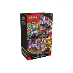 Pokémon Bundle Nuit Noire ME05 FR Scellé | Attrape Ton Poke