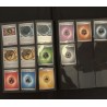 Classeur Full Set ME05 Nuit Noire FR