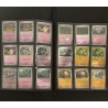 Classeur Full Set ME05 Nuit Noire FR